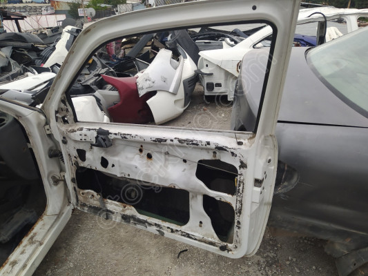 ÇIKMA VW POLO TEK KAPI SAĞ ÖN KAPI