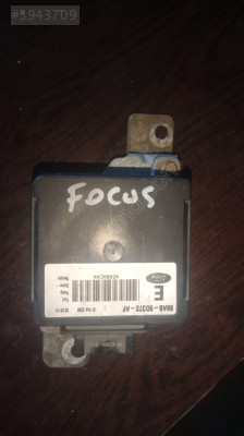 Focus 1 2.0 benzin pompa sensörü yedek parça