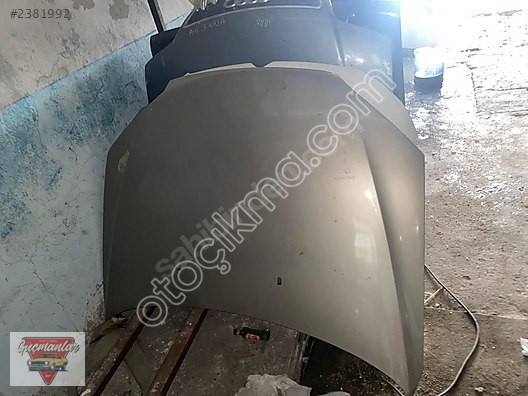 FORD MONDEO KAPUT 0546 772 25 16