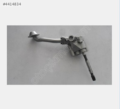 YAĞ POMPASI PASSAT 97-00 058115105C