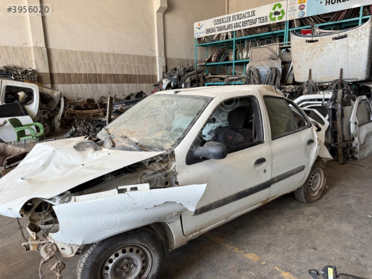 Renault clio sembol çıkma kapı