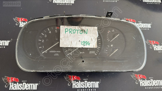PROTON DİZEL GÖSTERGE PANELİ KİLOMETRE SAATİ