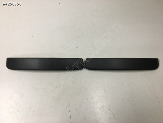 Ford C-MAX 0308 Ön Tampon Kaşı Sol   3M51 R17E909 BC