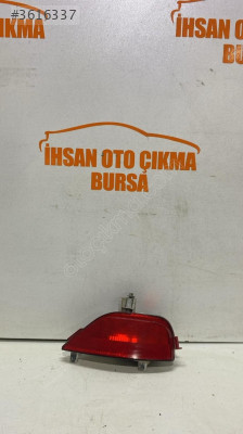 265854470R Sandero Symbol Joy Arka Sol Sis Far orijinal çıkma