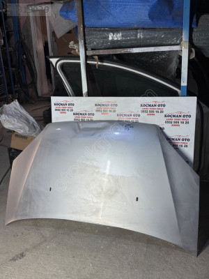 FORD CMAX ÖN KAPUT 03-07