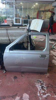 NISSAN SKYSTAR ÇIKMA SAĞ SOL ÖN KAPI PARÇALARI