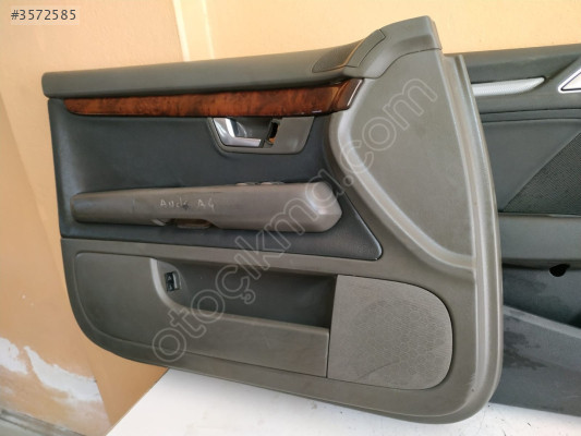 AUDİ A4 SOL ÖN KAPI DÖŞEMESİ