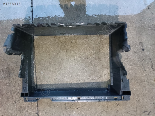 FİAT EGEA 1.4 ÖN PANEL BENZİNLİ ARAÇLAR İÇİN