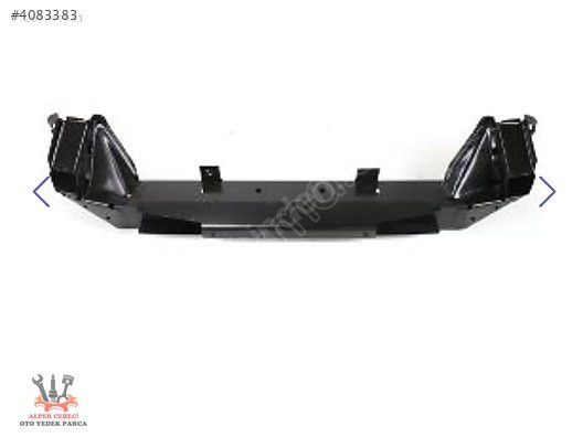 HONDA CRV- 1997/2001 ÖN TAMPON DEMİRİ