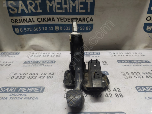 ÇIKMA SKODA FABİA FREN PEDALI 6Q1721115D