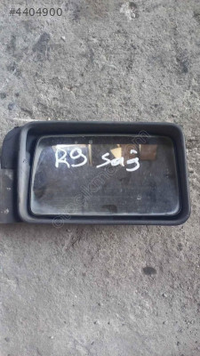 R9 Broadway - R11 Flash Sadece Sağ Ayna Camı