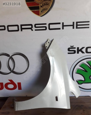 OPEL CORSA E ORJİNAL ÇIKMA SOL ÖN ÇAMURLUK