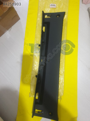 Toyota corolla arka panel iç kaplaması 2007 2013 sıfır orjinal