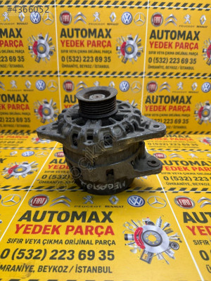 BMC Megastar Şarj Dinamosu