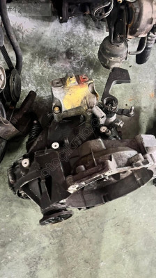 1.4 TSİ  PASSAT GOLF CC SCİROCCO 6 ileri Manuel Şanzıman