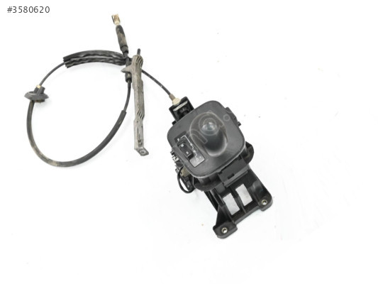 Mercedes Vaneo Otomatik Vites Kulesi Halatı Kolu A1685400044