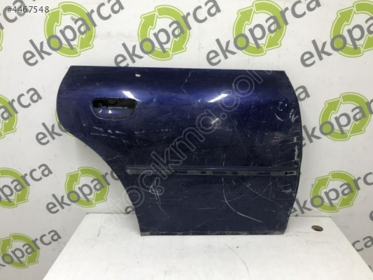 AUDI A3 1997 2000 SAĞ ARKA KAPI 8L4833052