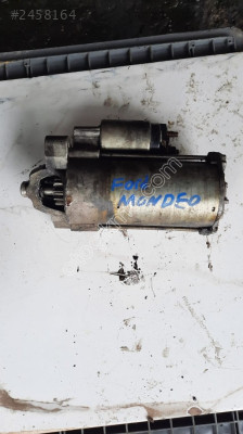 FORD MONDEO MARŞ MOTORU