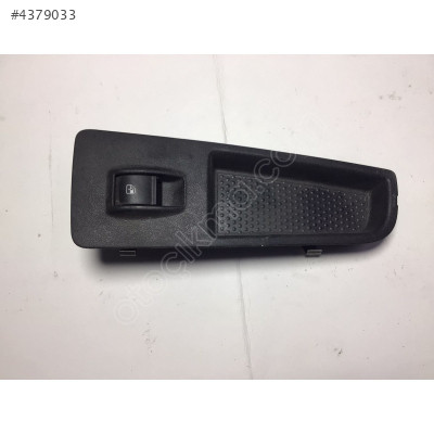 Fiat Bravo Linea Sağ Ön Cam Kaldırma Ünitesi