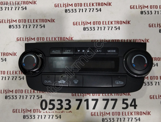 79600SWYG4 HONDA CIVIC KLİMA KONTROL PANELİ