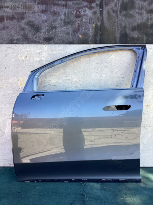 MERCEDES EQE ÇIKMA ORJİNAL KAPI