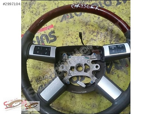 CHRYSLER 300C DİREKSİYON ÇIKMA