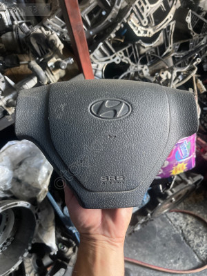 Hyundai getz öıkma orijinal direksiyon airbagı