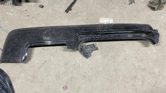 OPEL COMBO C SAĞ ARKA ÇAMURLUK CANCAN OPEL
