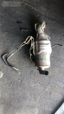 CİTROEN NEMO PARTİKÜL OTO FEDAİ