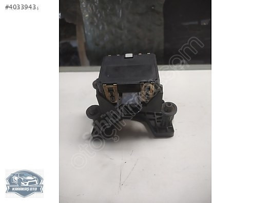 3Q0907561C PASSAT SKODA SUPERB MESAFE KONTROL RADAR DİSTRONİK