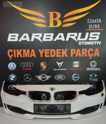 BMW 3 SERİSİ F30 ÖN TAMPON