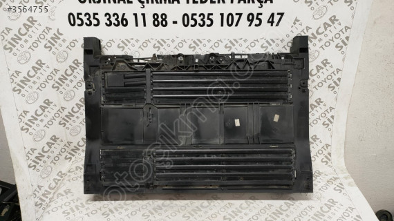 FORD PUMA 2020 2024 ÖN PANEL ÇIKMA ORJİNAL L1TB-S16E146-A