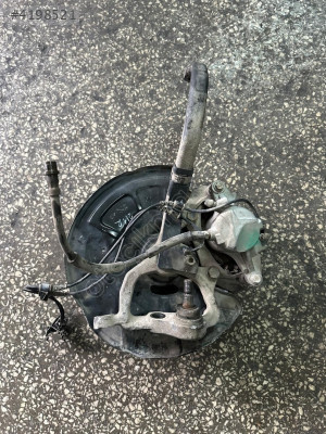 MERCEDES W211  SAĞ ÖN TAŞIYICI