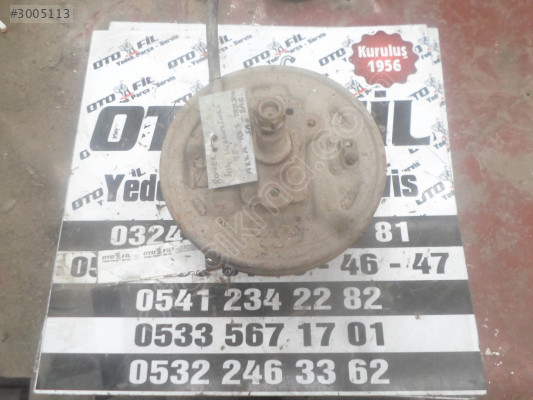 ROVER 414 1998 1.4 BENZİNLİ SAĞ SOL  ARKA AKS TAŞIYICI