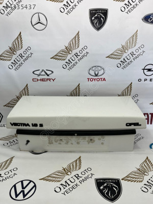 OPEL VECTRA A BAGAJ KAPAĞI ORJİNAL ÇIKMA