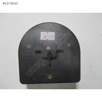 BMW 3 Serisi E46 Alarm Siren Modülü A-000271