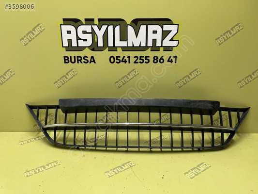 LİNEA ÖN TAMPON ALT IZGARA ORJİNAL