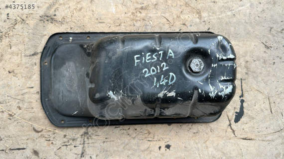 ford fiesta 2012 1.4 tdci çıkma karter (son fiyat)