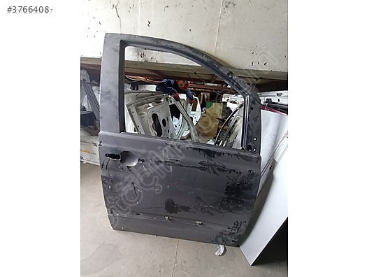 MERCEDES VİTO 2008-2010 SAĞ ÖN KAPI