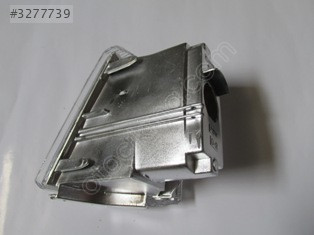 RENAULT R11- FLASH- 86/93; ÖN SİNYAL SAĞ BEYAZ DUYSUZ (PLEKSAN