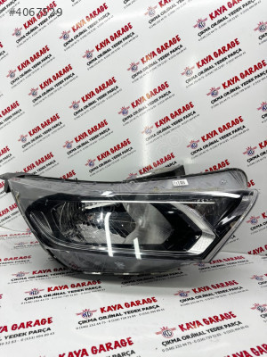 HYUNDAİ-20 SAĞ FAR YENİ KASA