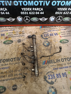 BMW N47 ÇIKMA RAİL KÜTÜĞÜ 7809128 7800601