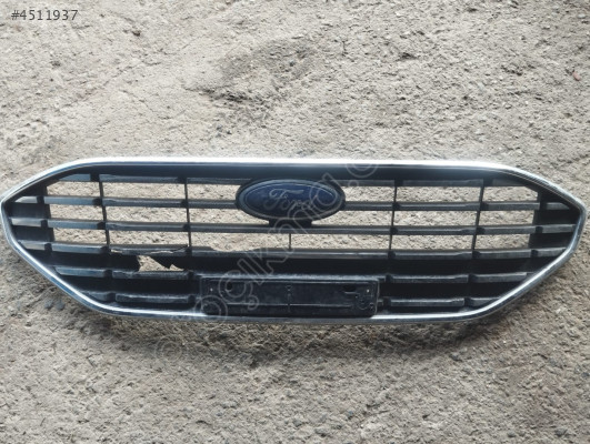 Ford focus 4.5 2023 ön panjur