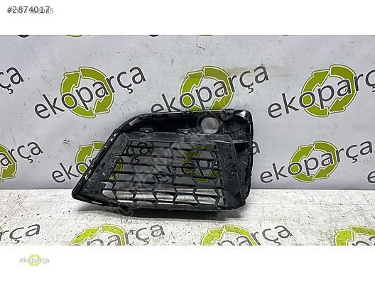 BMW 5 2017 2023 G30 M ÖN TAMPON SAĞ SİS KAPAĞI 51118098670
