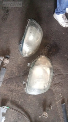 Clio hb ön far takım yedek parça
