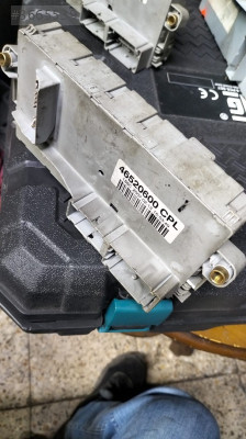 46520600 Fiat Doblo Punto sigorta kutusu