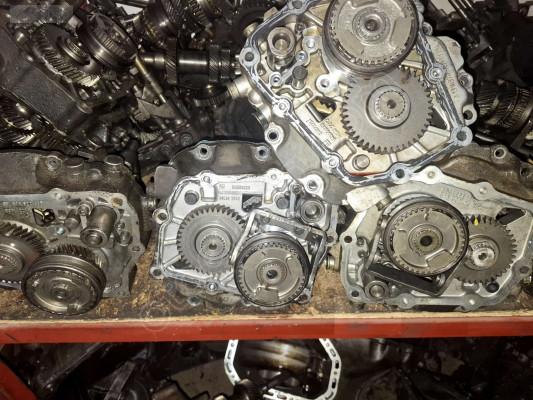 ÖZMEN OPEL CORSA B C D COMBO 5. VİTES DİŞLİSİ