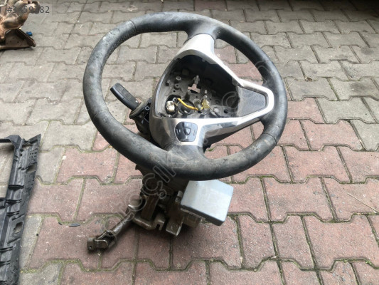 FORD COURİER DİREKSİYON ORJİNAL ÇIKMA