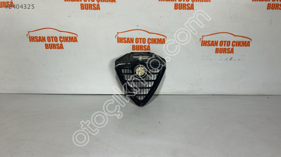 Alfa Romeo mk1 ön panjur araçtan sökme