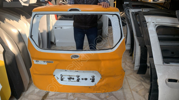 FORD COURİER ÇIKMA ARKA BAGAJ ORJİNAL FOLYOLU